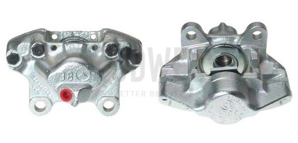 BUDWEG CALIPER Pidurisadul 34408